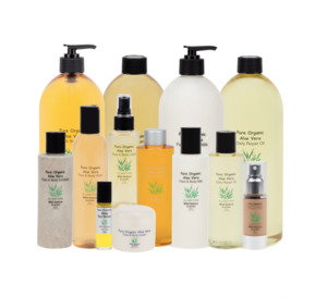 Products: Eco Refills