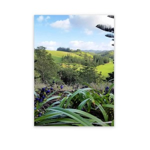 GLOSS PANELS Outdoor Wall Art Wild on Walls Now