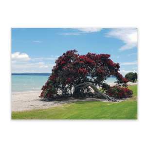 Beach Themed Decor Ideas Art Panels Wild On Walls