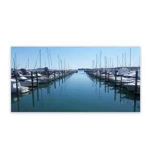 Coastal Art Sail Away Garden Art Wild On Walls Nz