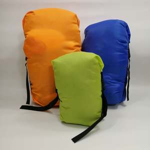 Camping Accessories: Waterproof Ultralight Storage Bag