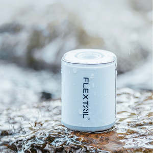 Rechargeable Outdoor Inflator