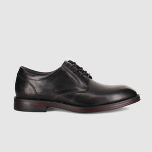 Worth Dress Shoes Black