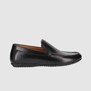 Joust Dress Shoes Black
