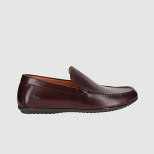 Mens Dress Shoes: Joust Dress Shoes Chocolate