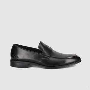 Lewes Dress Shoes Black