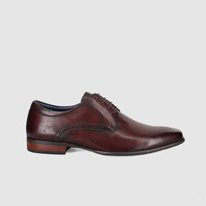 Quality Dark Brown Dress Shoes
