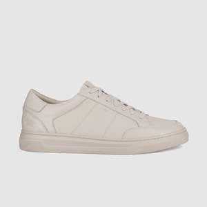 Dane Casual Shoes Chalk