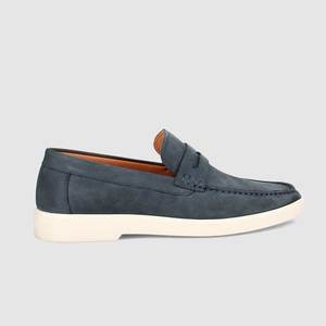 Tait Casual Shoes Navy