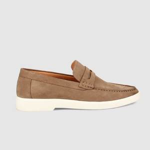 Tait Casual Shoes Taupe