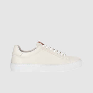 Slate Casual Shoes White