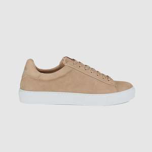 Slate Casual Shoes Sand
