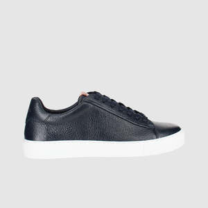 Mens Casual Shoes: Slate Casual Shoes Navy
