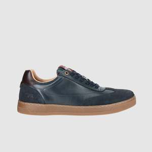 Dai Casual Shoes Navy