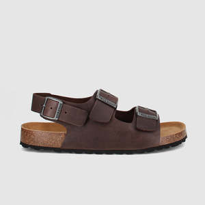 Manny Sandals Brown