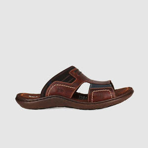 Port Sandals Tan
