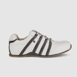 Mens Originals: Kaka Casual Shoes Cloudy White