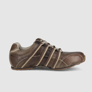 Kaka Casual Shoes Smokey