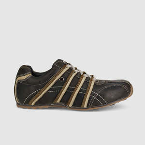 Mens Originals: Kaka Casual Shoes Nero Black
