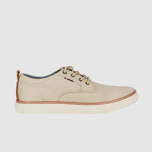 Brad Casual Shoes Beige