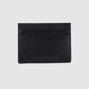 Card Holder Black