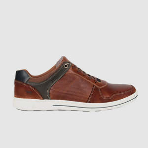 Archer Casual Shoes Tan