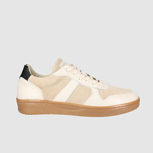 Codes Casual Shoes Cream