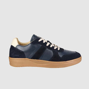 Codes Casual Shoes Navy