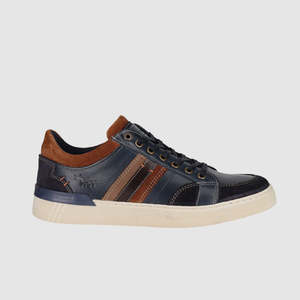 Best Sellers: Blast Casual Shoes Navy