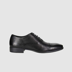 Pyne Dress Shoes Black