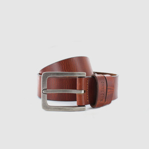 Jean Belt Tan