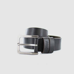 Jean Belt Black
