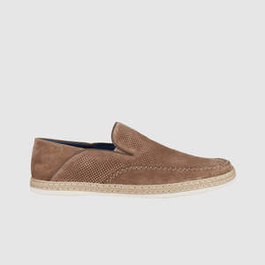 Catch Casual Shoes Taupe