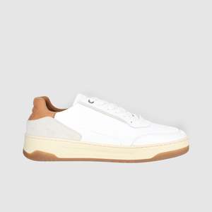 Patty Casual Shoes White