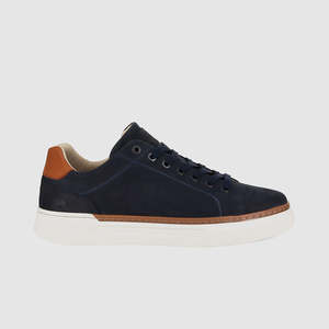Times Casual Shoes Navy