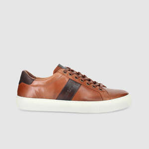 Slide Casual Shoes Tan