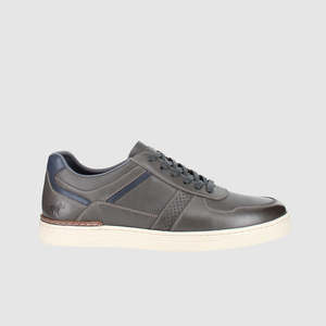 Tennesse Casual Shoes Grey