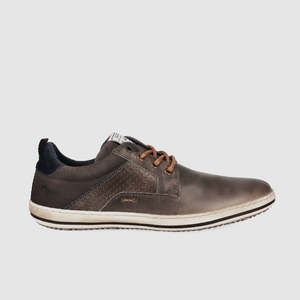 Charger Casual Shoes Dark Grey