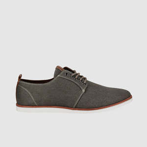Rush Casual Shoes Grey
