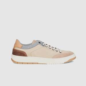 Sand: Dravis Casual Shoes Beige
