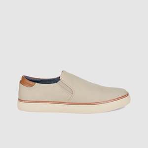 Bradley Casual Shoes Sand