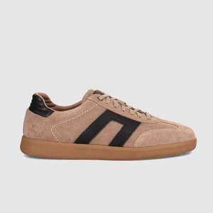 Gordon Sneakers Sand