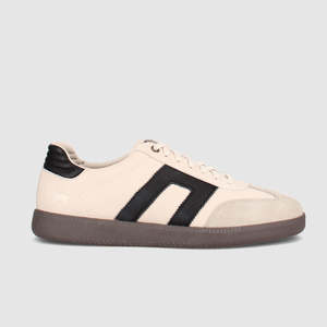 Gordon Sneakers Chalk
