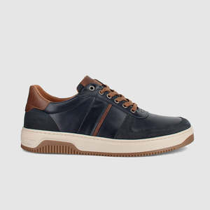 Fathers Day 1: Sahara Casual Shoes Blue