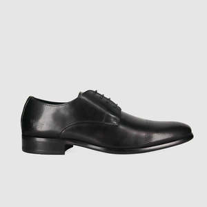Spring Dress Shoes Black