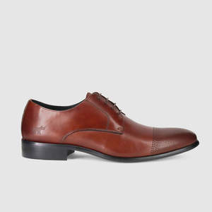 Spring Dress Shoes Tan
