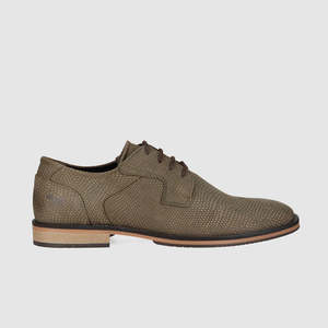 Soho Dress Shoes Petrol