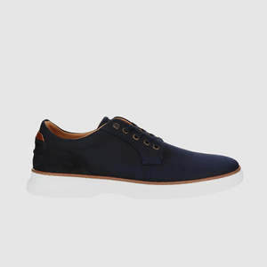 Brunswick Casual Shoes Navy