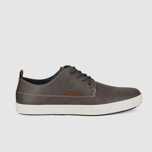 Hart Casual Shoes Slate