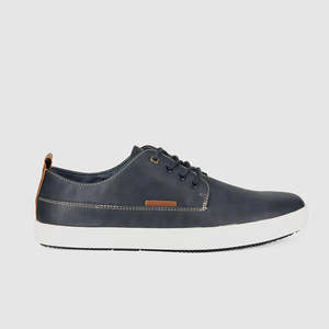 Mens Casual Shoes: Hart Casual Shoes Ink